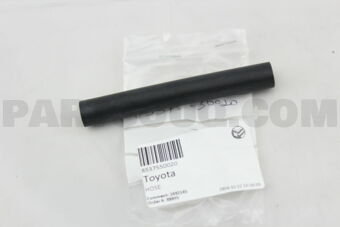 8537550020 HOSE, HEADLAMP CLEANER WASHER (FRO