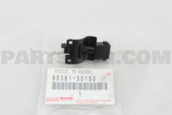 8538130150 NOZZLE SUB-ASSY, WASHER