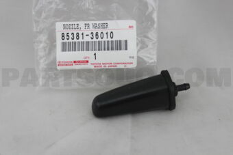 8538136010 NOZZLE SUB-ASSY, WASHER