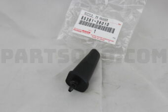 8538136010 NOZZLE SUB-ASSY, WASHER