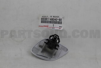 8538148040B0 NOZZLE, HEADLAMP CLEANER WASHER