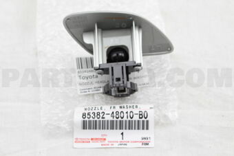 8538248010B0 NOZZLE, HEADLAMP CLEANER WASHER
