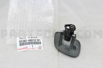 8538248010B1 NOZZLE, HEADLAMP CLEANER WASHER