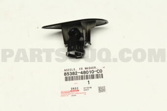 8538248010C0 NOZZLE, HEADLAMP CLEANER WASHER