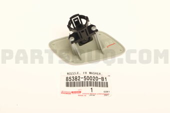 8538250020B1 NOZZLE, HEADLAMP CLEANER WASHER