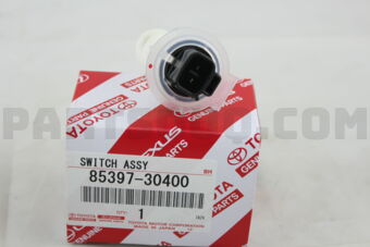 8539730400 SWITCH ASSY,LEVEL WARNING