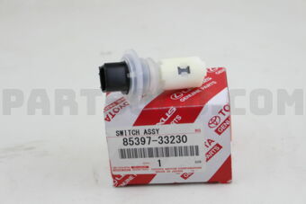 8539733230 SWITCH ASSY,LEVEL WARNING