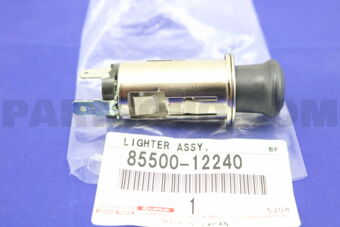 8550012240 LIGHTER ASSY, CIGARETTE