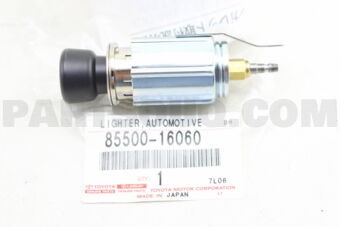 8550016060 LIGHTER ASSY, CIGARETTE
