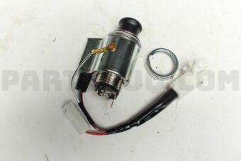 8550020340 LIGHTER ASSY, CIGARETTE