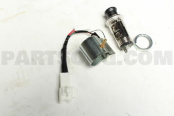 8550020340 LIGHTER ASSY, CIGARETTE