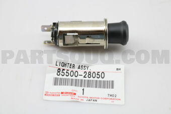 8550028050 LIGHTER ASSY, CIGARETTE