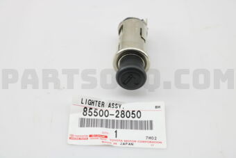 8550028050 LIGHTER ASSY, CIGARETTE