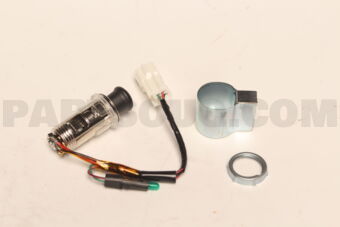 8550030520 Toyota LIGHTER ASSY, CIGARETTE