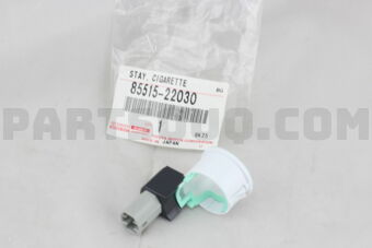 8551522030 STAY, CIGARETTE LIGHTER BEZEL