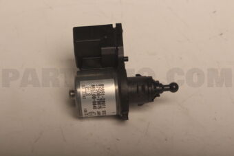 8569128011 Toyota MOTOR, HEADLAMP LEVELING, LH