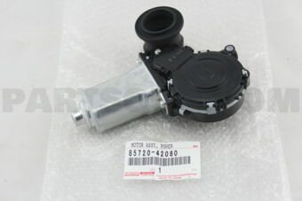 8572042080 MOTOR ASSY, POWER WINDOW REGULATOR