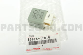 8592517010 RELAY ASSY (FOR HEATER BLOWER MOTO