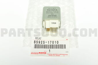 8592517010 RELAY ASSY (FOR HEATER BLOWER MOTO