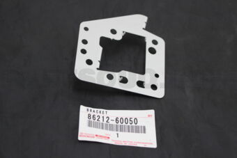 8621260050 BRACKET, RADIO, NO.2