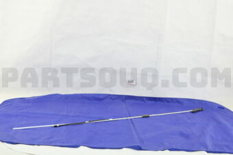863000K010 ANTENNA ASSY, W/HOLDER