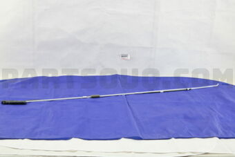 863000K010 ANTENNA ASSY, W/HOLDER