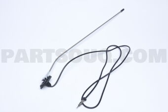 8630028120 Toyota ANTENNA ASSY, W/HOLDER