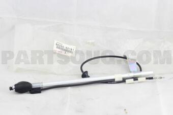 8630060181 ANTENNA ASSY, W/HOLDER