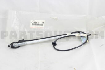 8630060181 ANTENNA ASSY, W/HOLDER