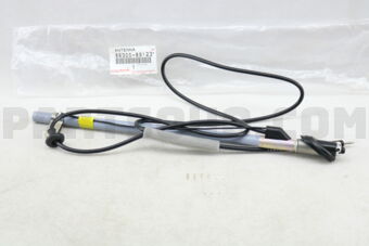 8630089123 ANTENNA ASSY, W/HOLDER