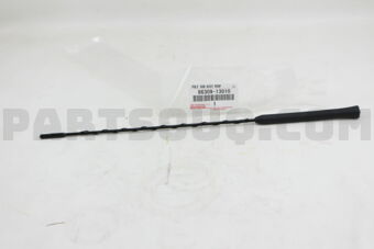 8630913010 POLE SUB-ASSY, ROOF ANTENNA