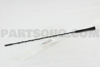 8630952040 POLE SUB-ASSY, ANTENNA
