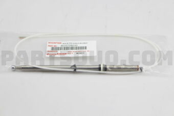 863370W030 ROD & PIPE, SEALED W/CABLE