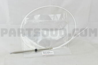 8633733230 ROD & PIPE, SEALED W/CABLE