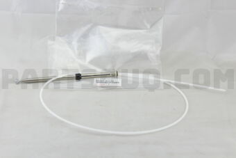 8633733230 ROD & PIPE, SEALED W/CABLE