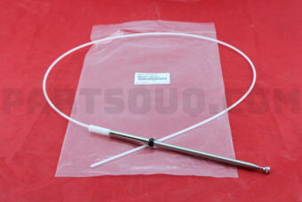 8633760151 ROD & PIPE, SEALED W/CABLE