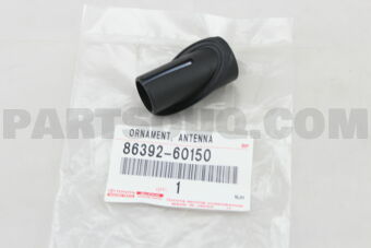 8639260150 ORNAMENT, ANTENNA