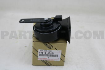 8651048050 HORN ASSY, HIGH PITCHED