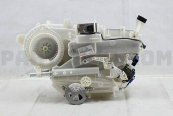 8703060030 UNIT ASSY, COOLING, REAR