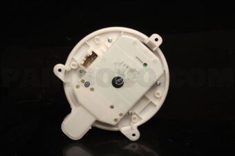871030C051 Toyota MOTOR SUB-ASSY, BLOWER W/FAN