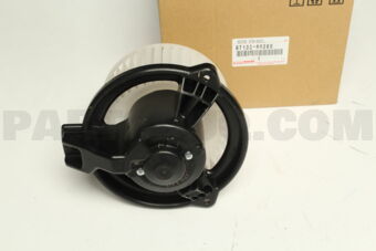 8710360260 MOTOR SUB-ASSY, BLOWER W/FAN(FOR R