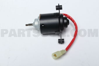 8710490A04 MOTOR SUB-ASSY, HEATER BLOWER