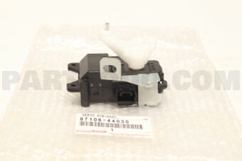 8710644030 SERVO SUB-ASSY, DAMPER(FOR AIRMIX)