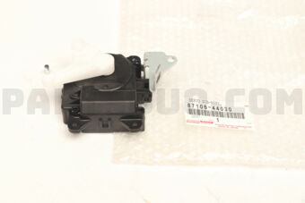 8710644030 SERVO SUB-ASSY, DAMPER(FOR AIRMIX)