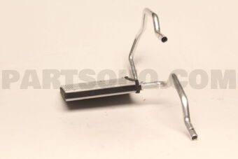 8710707030 UNIT SUB-ASSY, HEATER RADIATOR