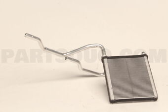 8710707030 UNIT SUB-ASSY, HEATER RADIATOR