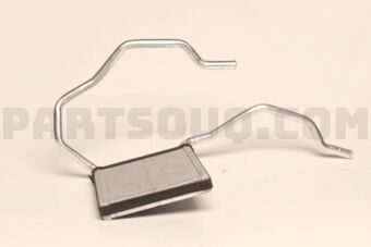 8710707030 UNIT SUB-ASSY, HEATER RADIATOR