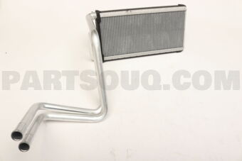 8710735100 UNIT SUB-ASSY, HEATER RADIATOR