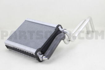 8710760361 UNIT SUB-ASSY, HEATER RADIATOR