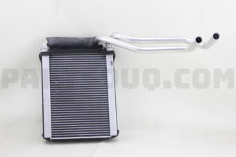 8710760361 UNIT SUB-ASSY, HEATER RADIATOR
